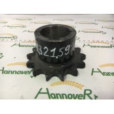 Зірочка Z=14 1.321.592 (1321592), Oros